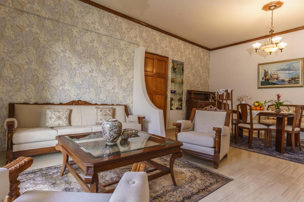 Amaria Cozy Apartment イラクリオン エクステリア 写真